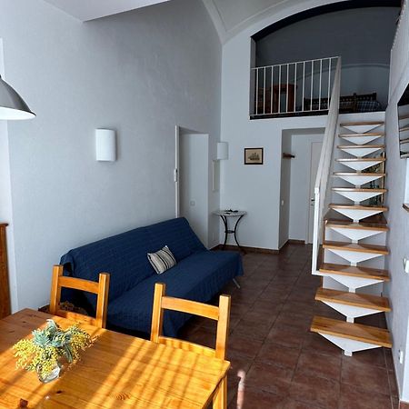 Apartament Riera Cadaqués Zewnętrze zdjęcie