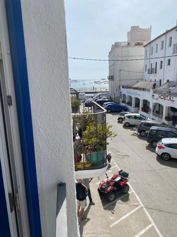 Apartament Riera Cadaqués Zewnętrze zdjęcie