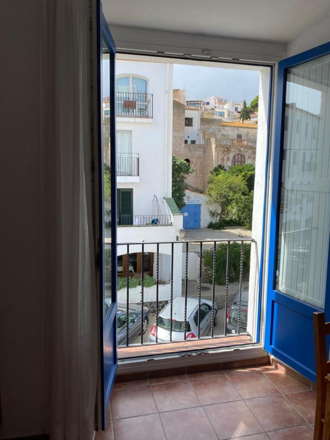 Apartament Riera Cadaqués Zewnętrze zdjęcie