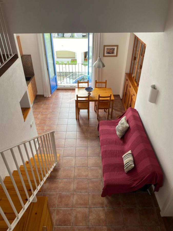Apartament Riera Cadaqués Zewnętrze zdjęcie