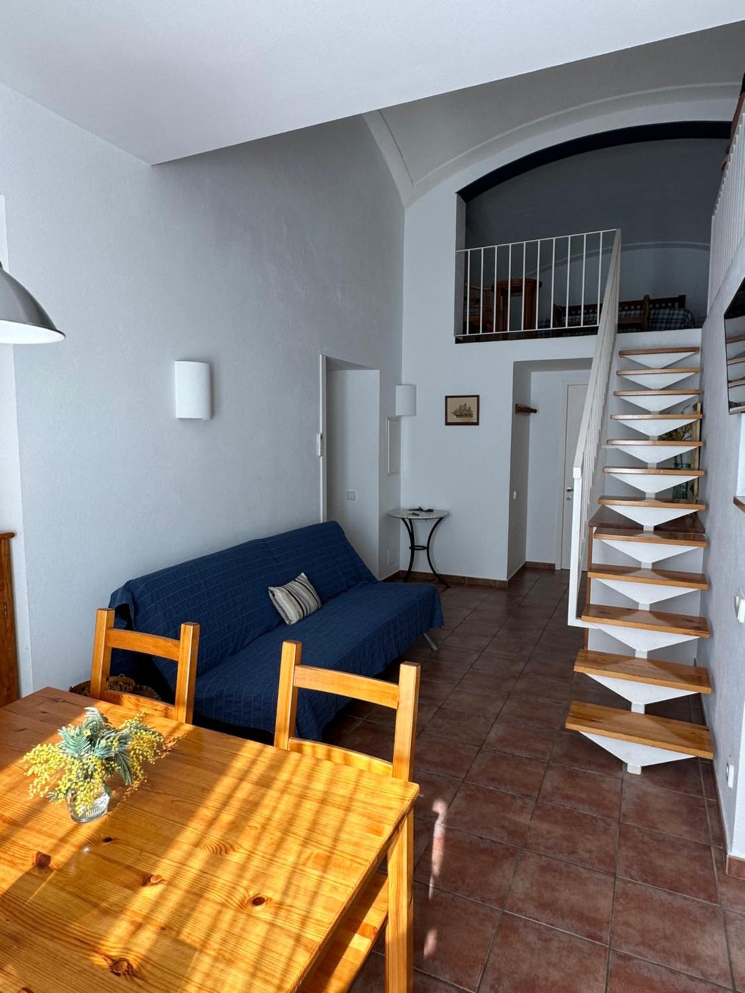 Apartament Riera Cadaqués Zewnętrze zdjęcie