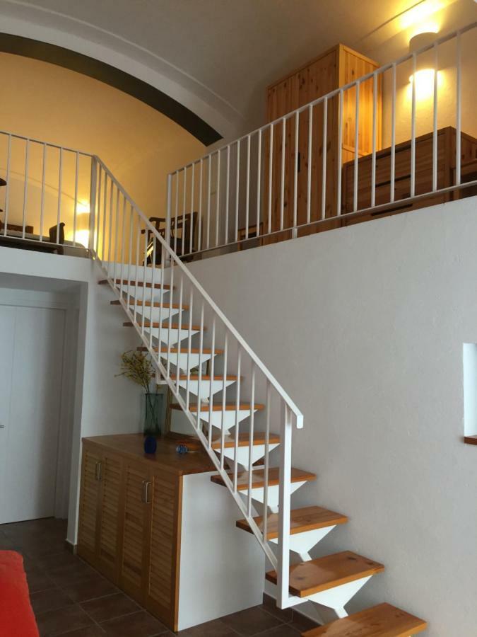Apartament Riera Cadaqués Zewnętrze zdjęcie