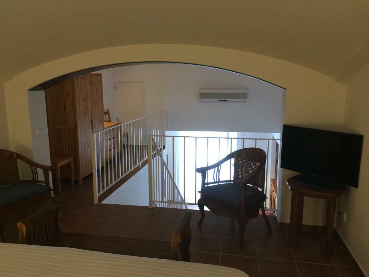Apartament Riera Cadaqués Zewnętrze zdjęcie